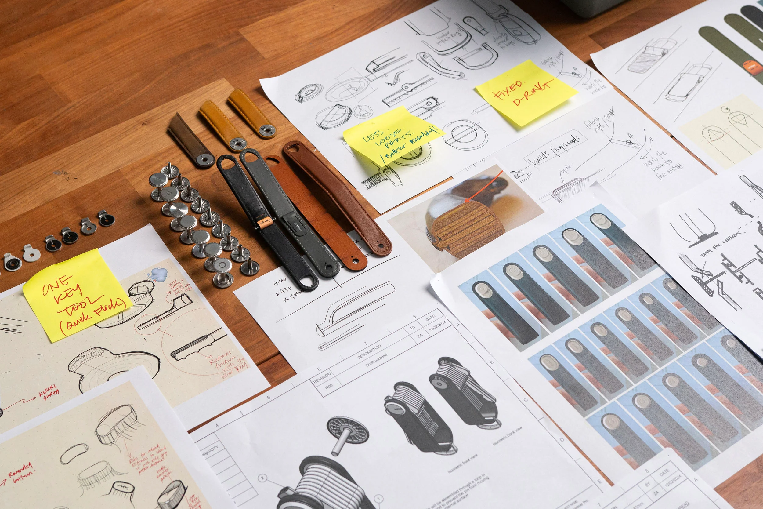 Elevate Your Everyday Organization